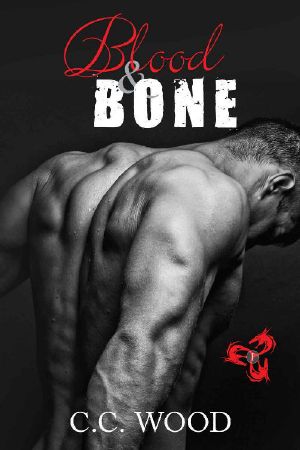 [Blood & Bone 01] • Blood & Bone